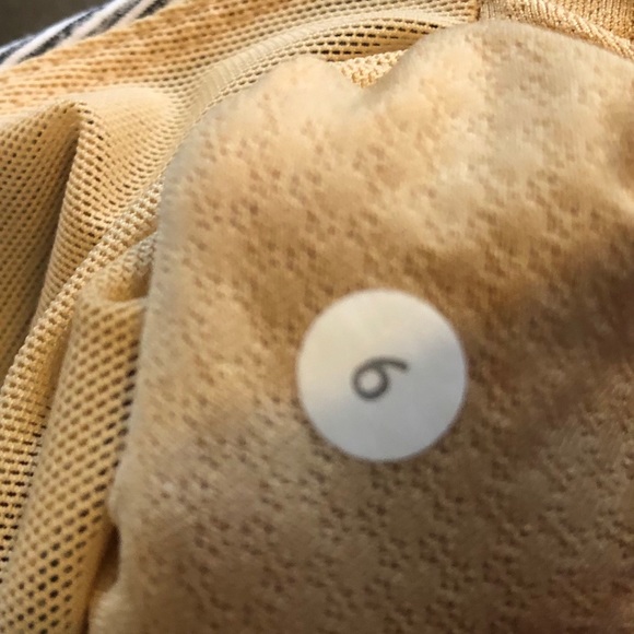 Lululemon Tank top - Picture 5 of 5